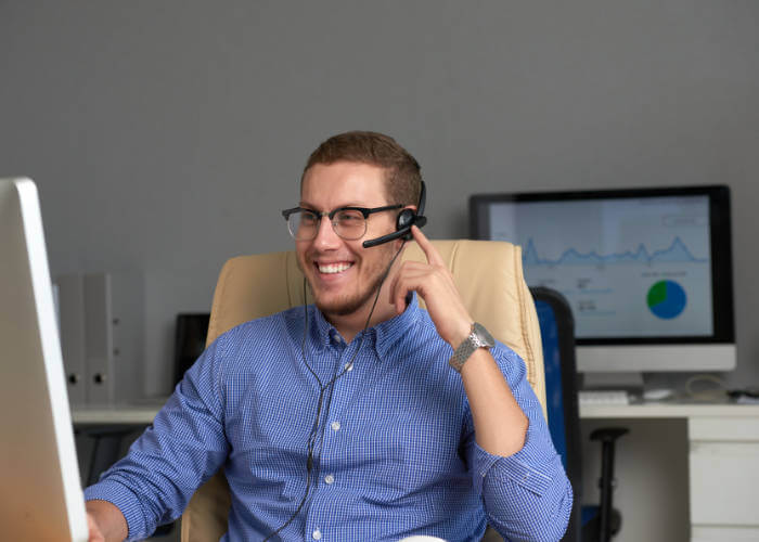 funciona uma ligação voip ifalei telefonia