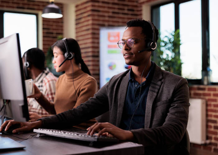 história da criação do voip ifalei telefonia